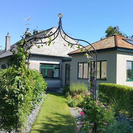 Bed and Breakfast Horsna Parc Retreat Saint Tudy Экстерьер фото