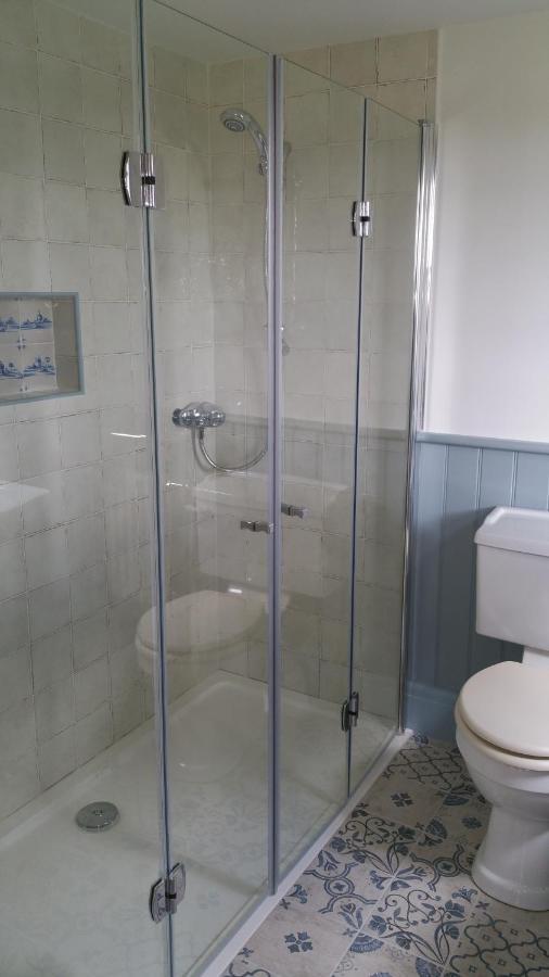 Bed and Breakfast Horsna Parc Retreat Saint Tudy Экстерьер фото